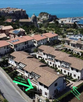  Villa Giusi  Тропея